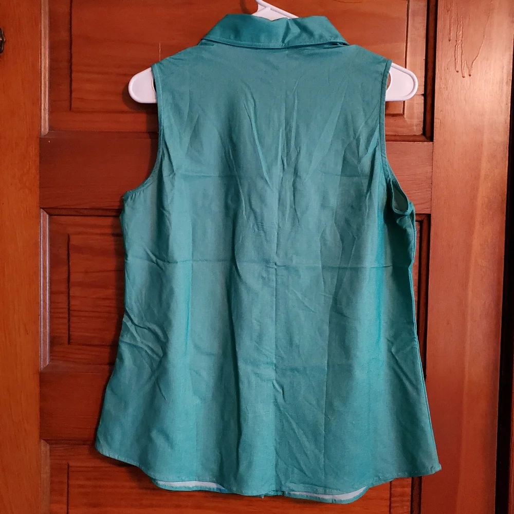 LuLaRoe Roxanne Tank Top - Picture 2 of 4